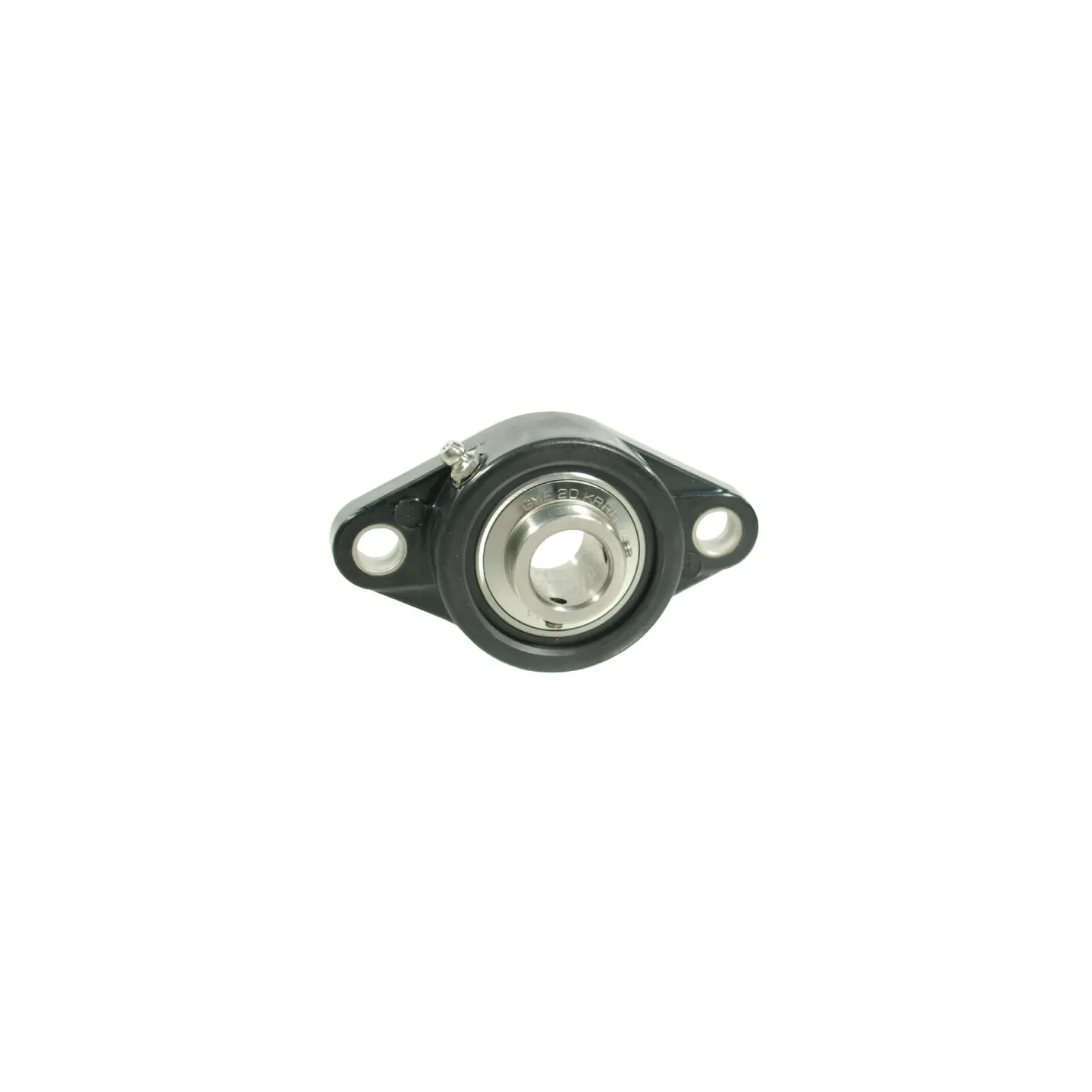 Plastic bearing cover KLT  RCJTY35TVVA INA/FAG