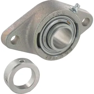 Corrotect complete bearing block  RCJT25NFA125 INA/FAG
