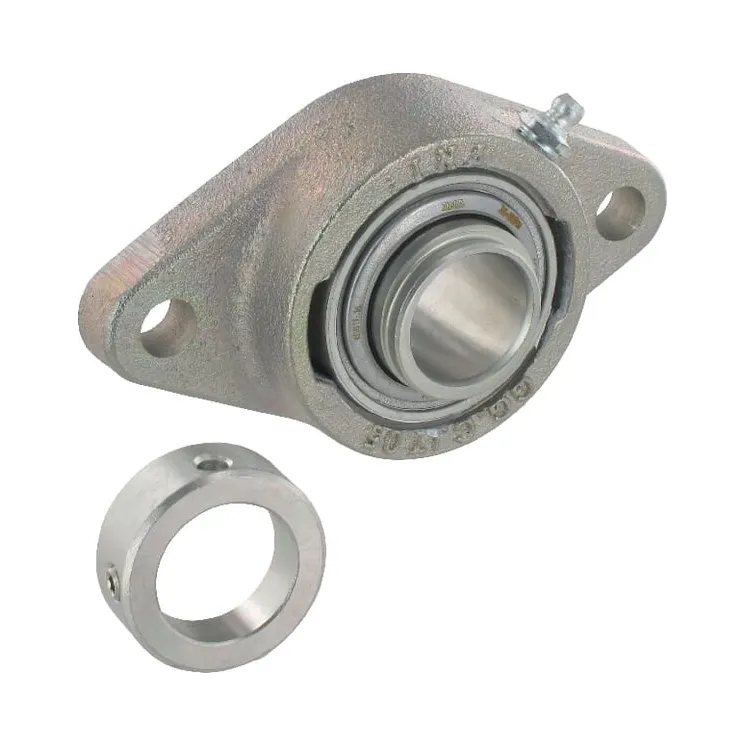 Corrotect complete bearing block  RCJT25NFA125 INA/FAG