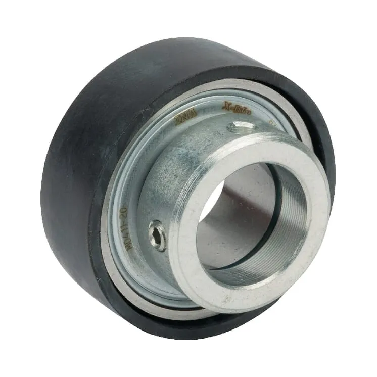 Bearing insert 20x46x18.3mm   RCRA2046FA106 INA/FAG