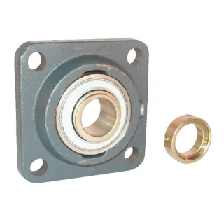 Bearing cover square RCJO  RCJO50 INA/FAG