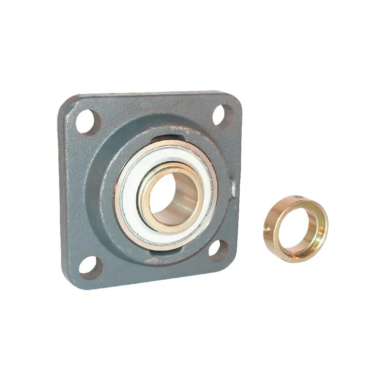 Bearing cover square RCJO  RCJO50 INA/FAG