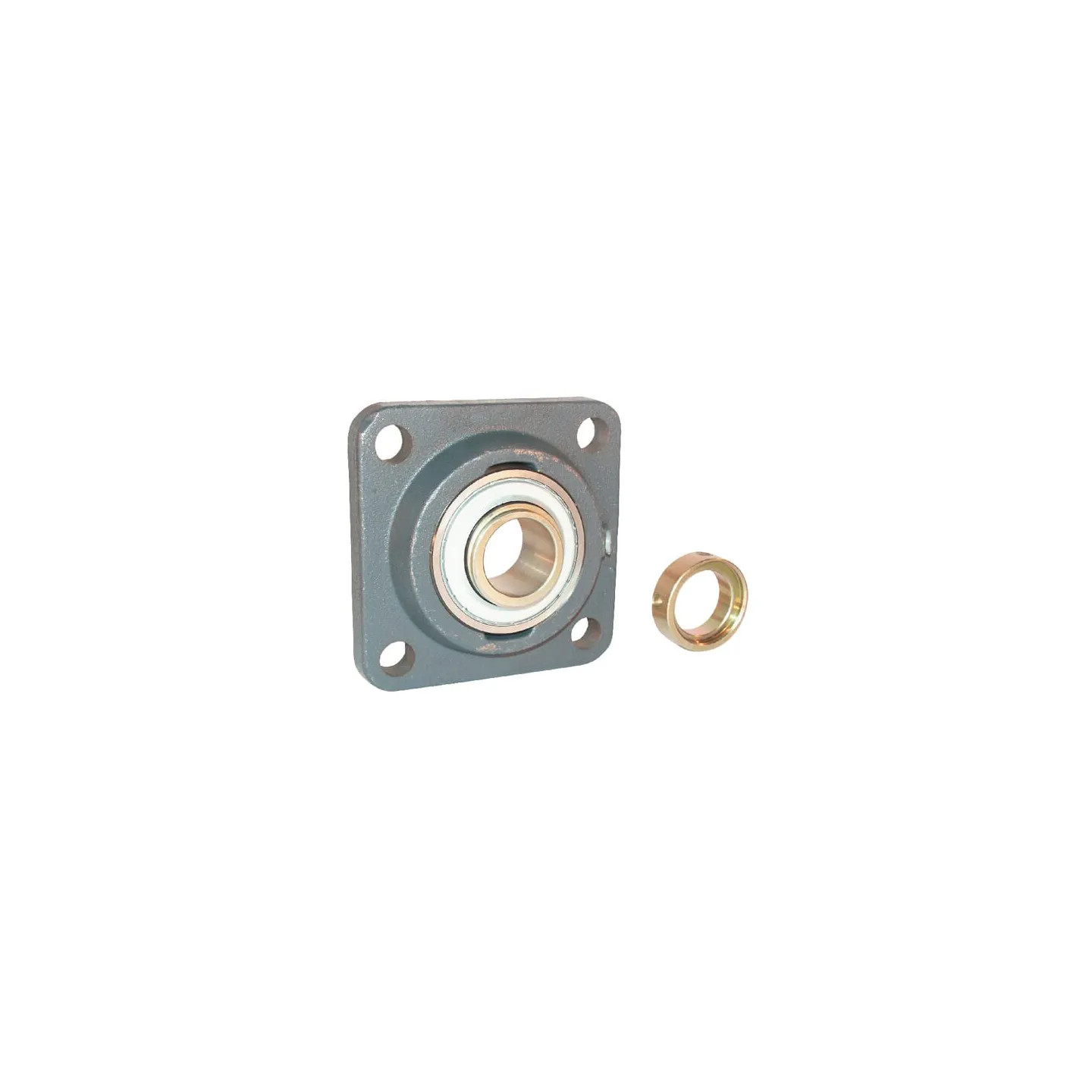 Bearing cover square RCJO  RCJO50 INA/FAG