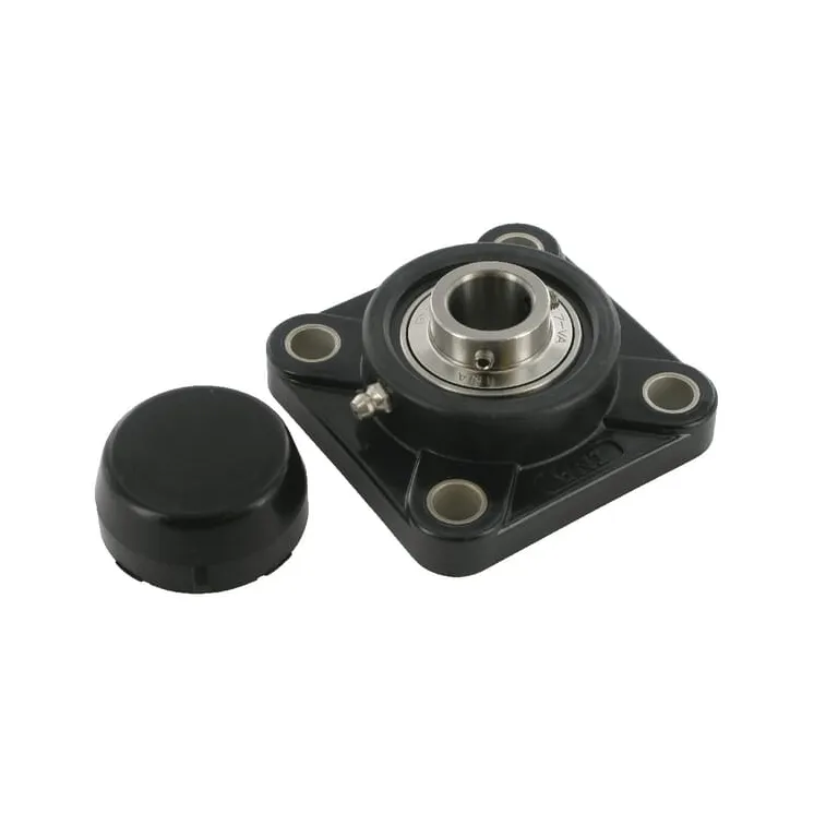 Plastic bearing cover KLF  RCJY20TVVA INA/FAG KLF20CSVA