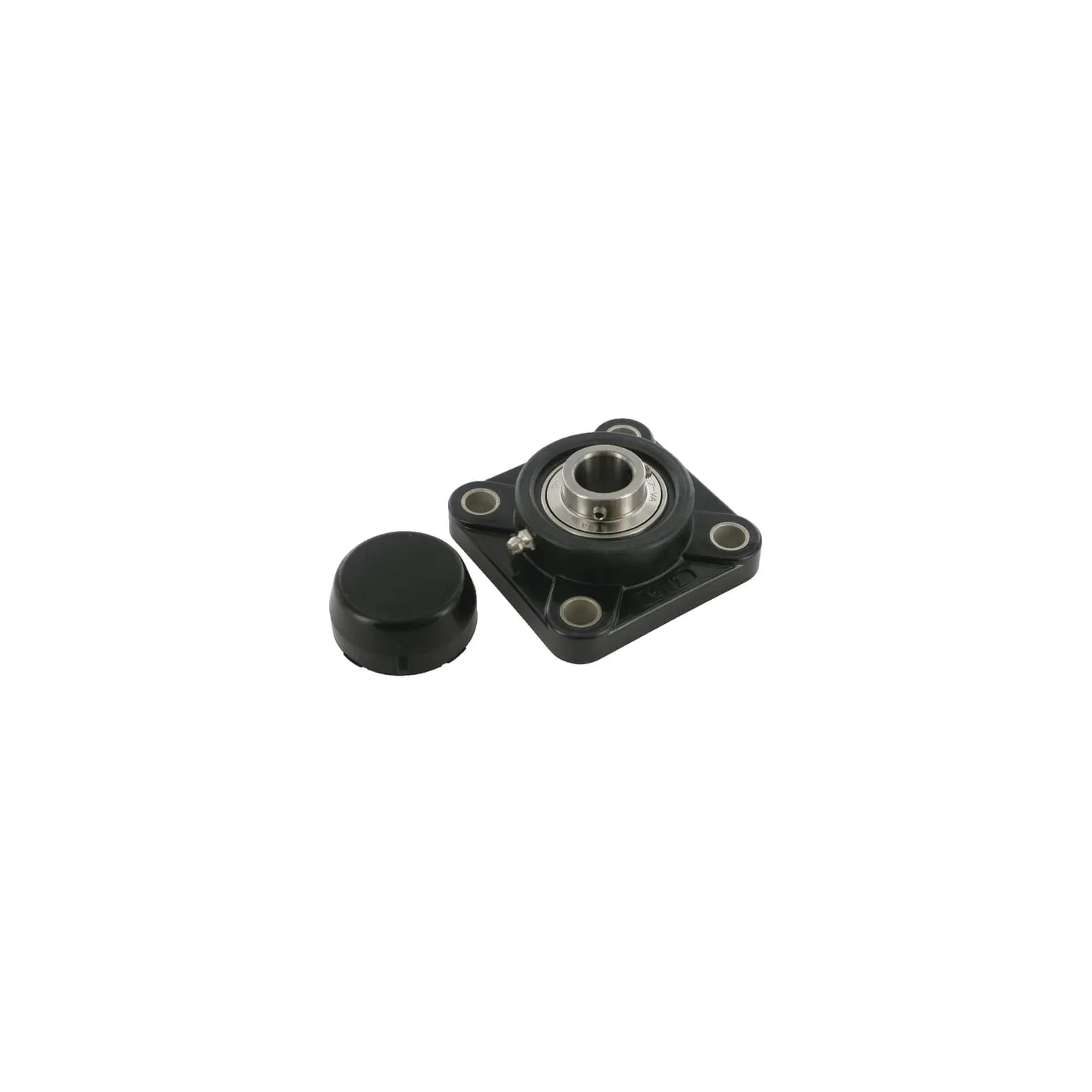 Plastic bearing cover KLF  RCJY20TVVA INA/FAG KLF20CSVA