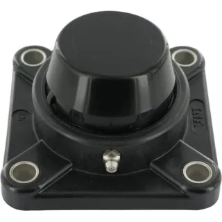 Plastic Bearing cover KLF  RCJY30TVVA INA/FAG KLF30CSVA