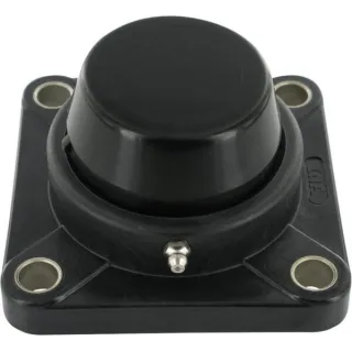 Plastic Bearing cover KLF  RCJY35TVVA INA/FAG KLF35CSVA