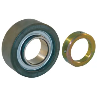 Bearing insert 25x65.1x25.4mm   RCSMB2565FA106 INA/FAG