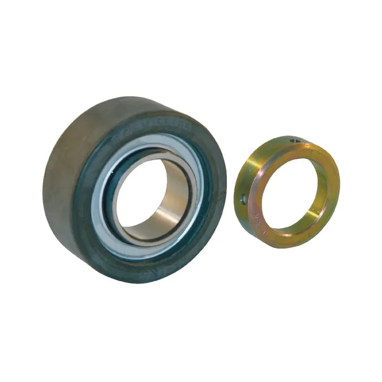 Bearing insert 25x65.1x25.4mm   RCSMB2565FA106 INA/FAG