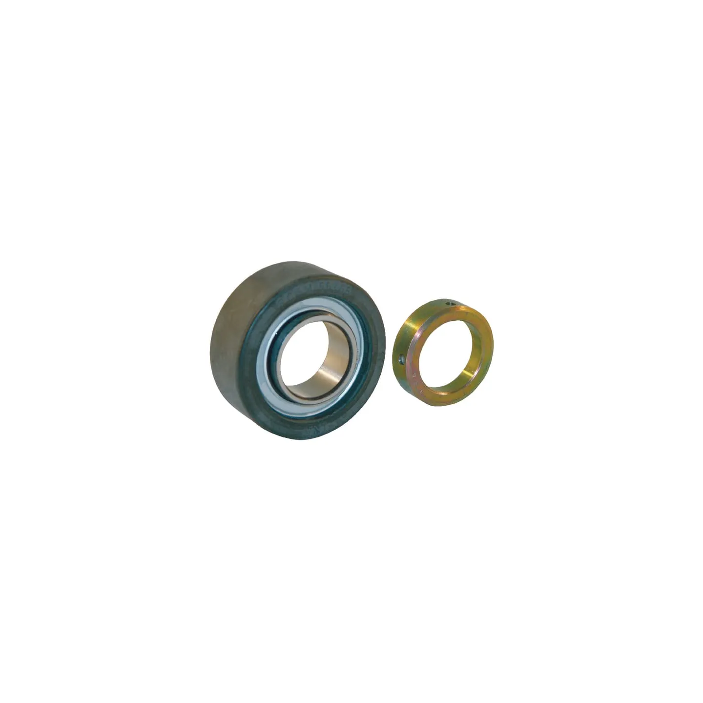 Bearing insert 25x65.1x25.4mm   RCSMB2565FA106 INA/FAG