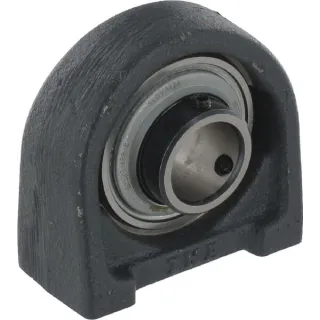 Bearing block stationary, complete  RSHEY40N INA/FAG