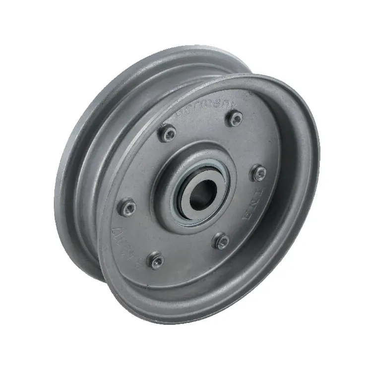 Tensioner pulley  RSRB13117LO INA/FAG