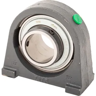 Bearing block stationary, complete  RSHEY35N INA/FAG