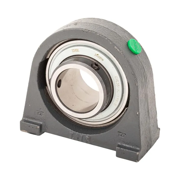 Bearing block stationary, complete  RSHEY35N INA/FAG