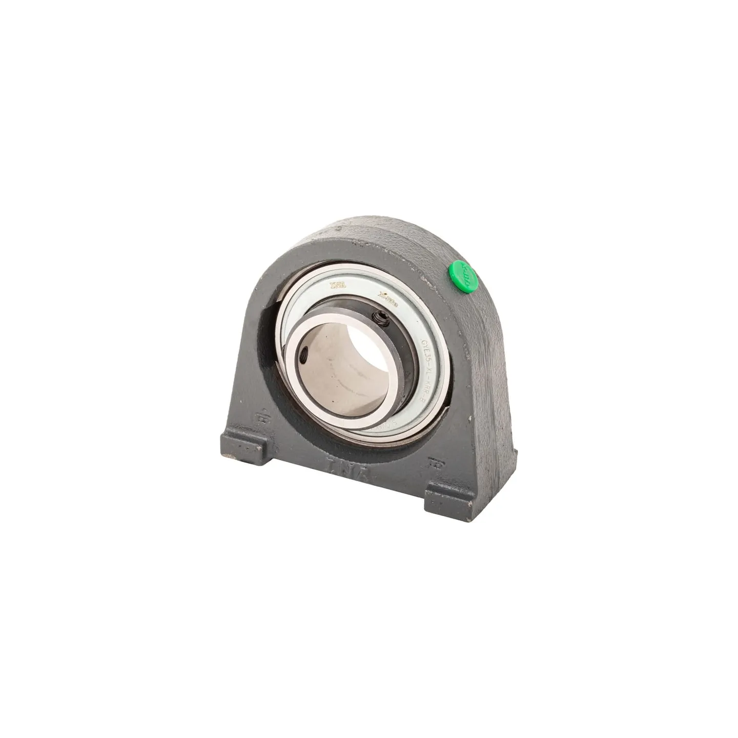 Bearing block stationary, complete  RSHEY35N INA/FAG