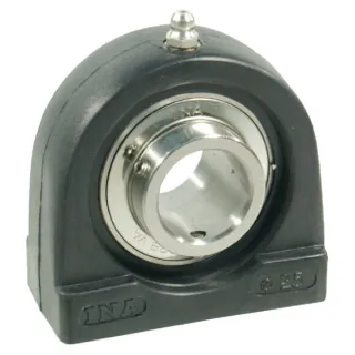 Plastic Bearing cover KLS  RSHEY25TVVA INA/FAG