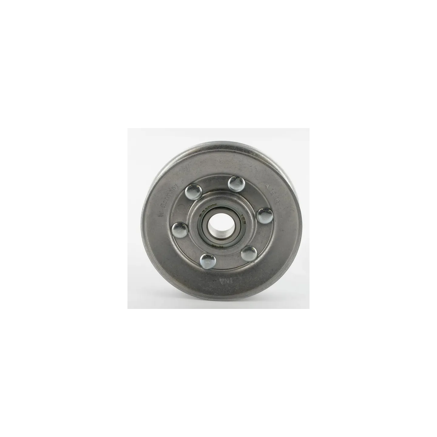 Idler pulley unit  RSRA16129LO INA/FAG