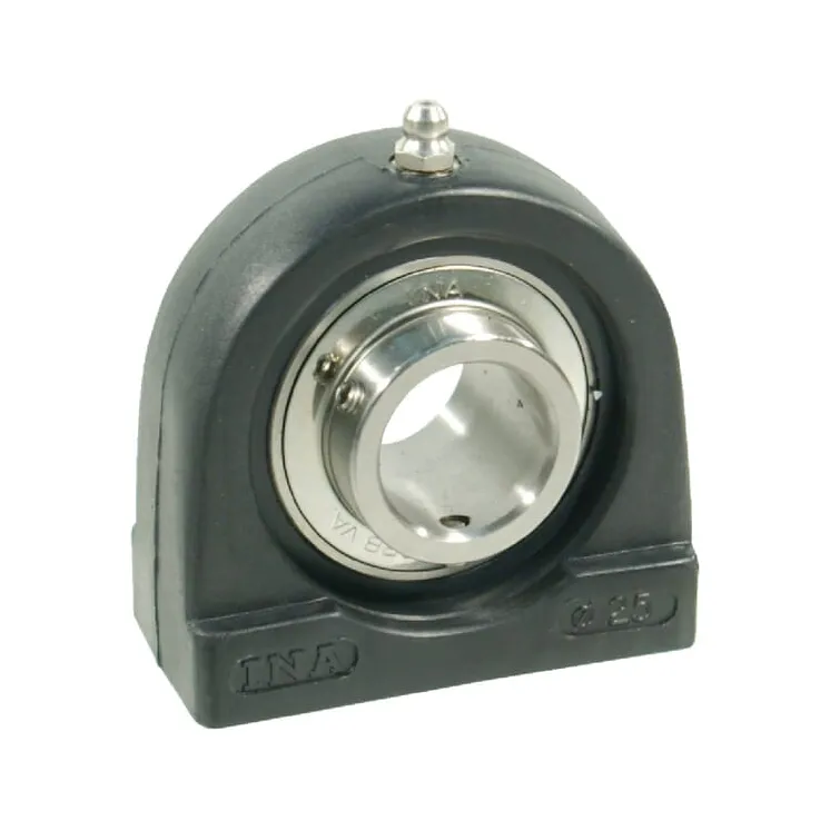 Plastic Bearing cover KLS  RSHEY40TVVA INA/FAG