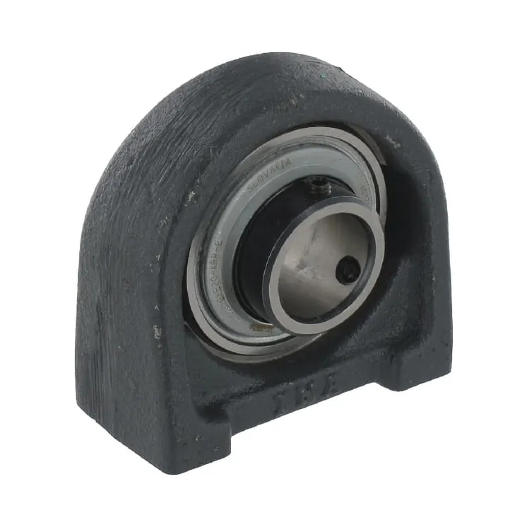 Bearing block stationary, complete  RSHEY60N INA/FAG