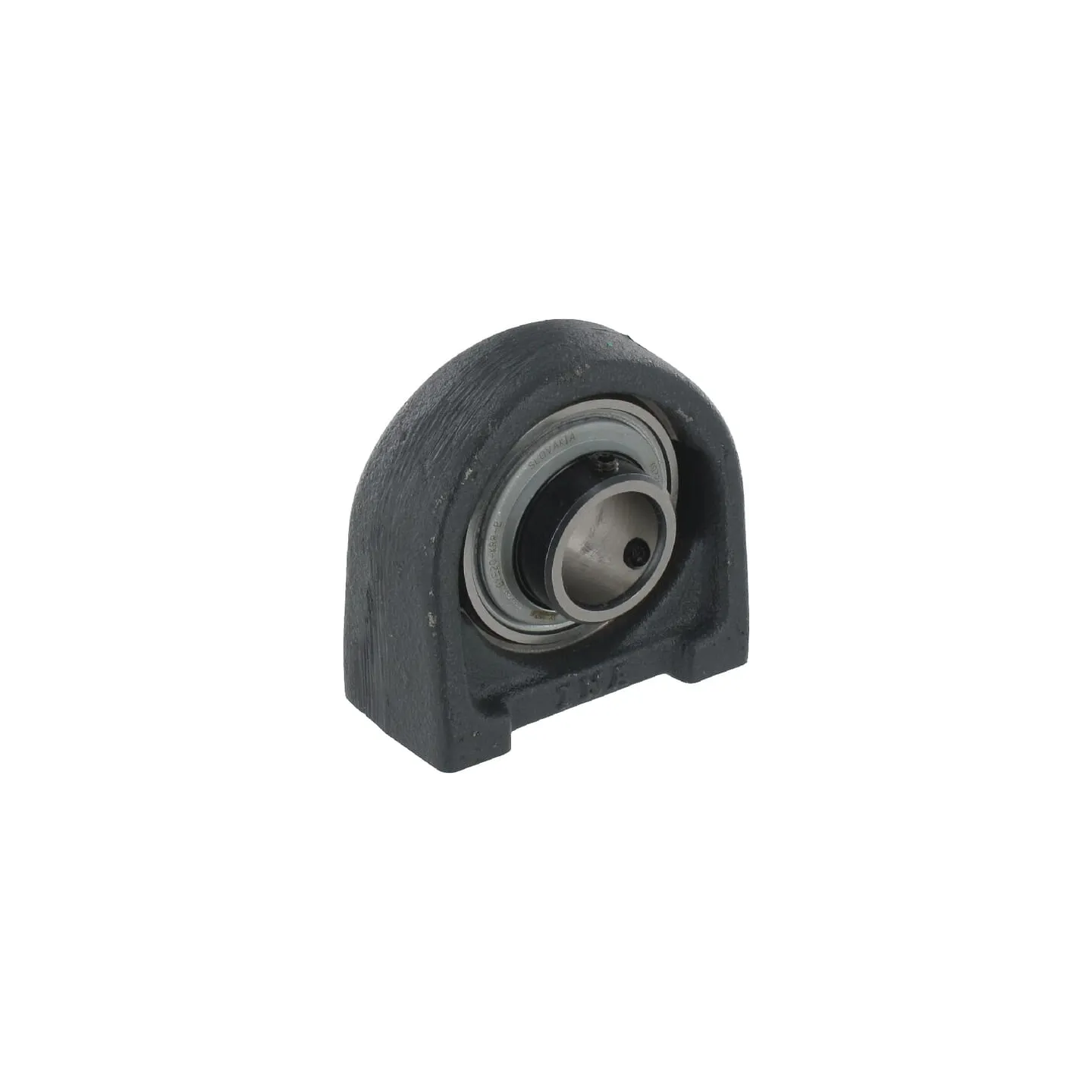 Bearing block stationary, complete  RSHEY60N INA/FAG