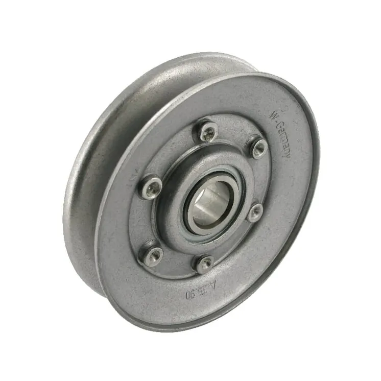 Idler pulley  RSRA13129L0L114 INA/FAG RSRA13129LO