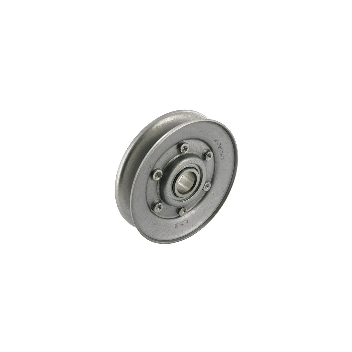 Idler pulley  RSRA13129L0L114 INA/FAG RSRA13129LO