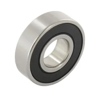 Dziļo rievu lodīšu gultnis 12x28x8mm S60012RS INA/FAG 6001H2RS