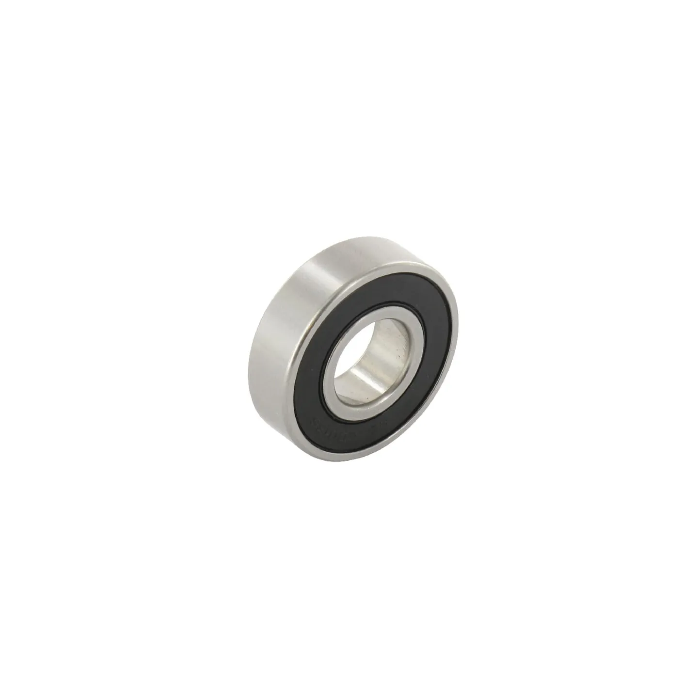 Dziļo rievu lodīšu gultnis 12x28x8mm S60012RS INA/FAG 6001H2RS