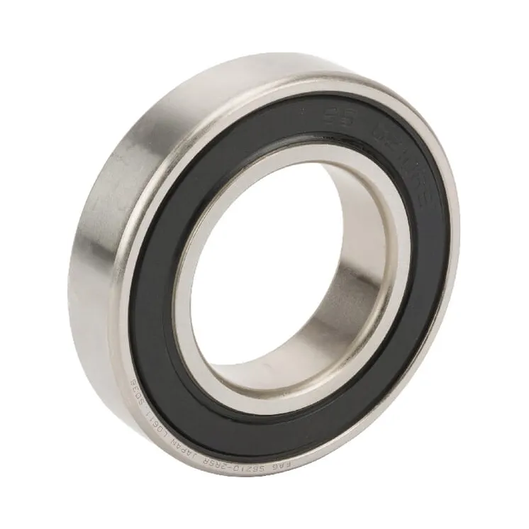 Deep groove ball bearing 50x90x20mm   S62102RSRHLC INA/FAG