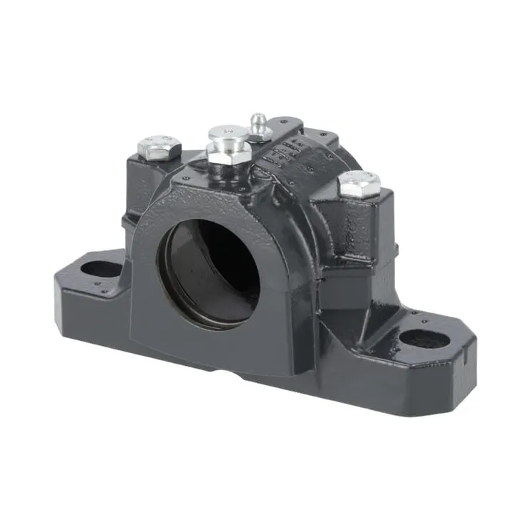 Plummer block split housing  SES507606L INA/FAG SNV072L