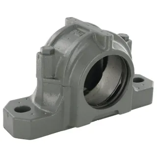 Plummer bloka korpuss SES511609L INA/FAG SNV100L