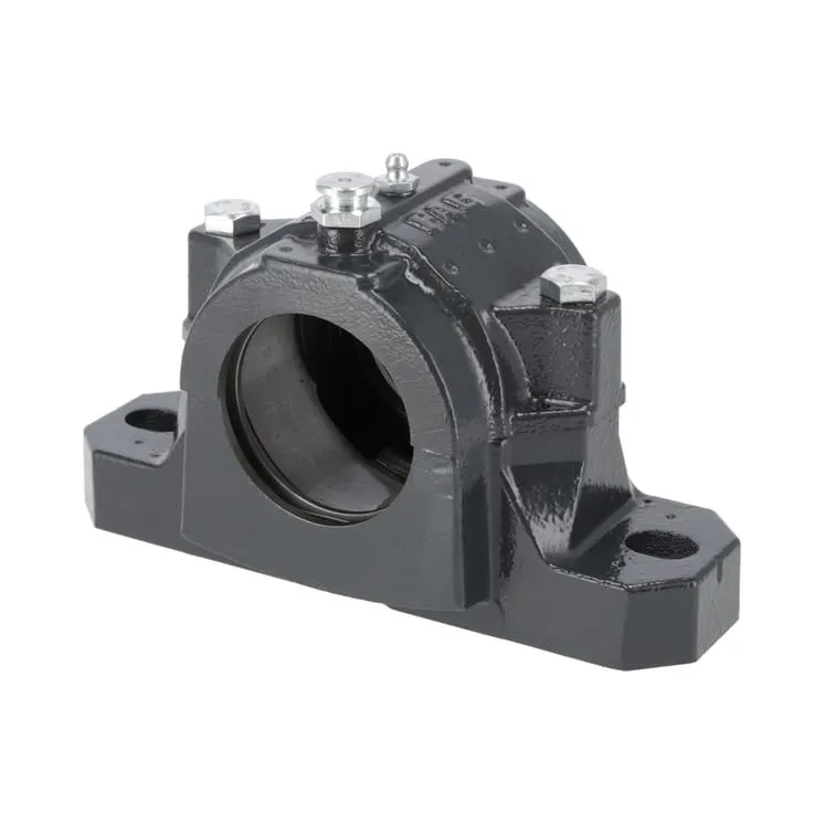 Plummer bloks sadalīts korpuss SES510608L INA/FAG SNV090L
