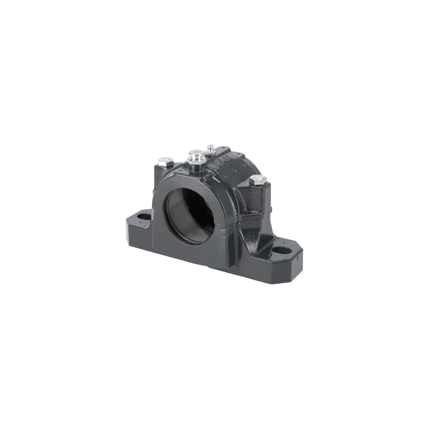Plummer bloks sadalīts korpuss SES510608L INA/FAG SNV090L