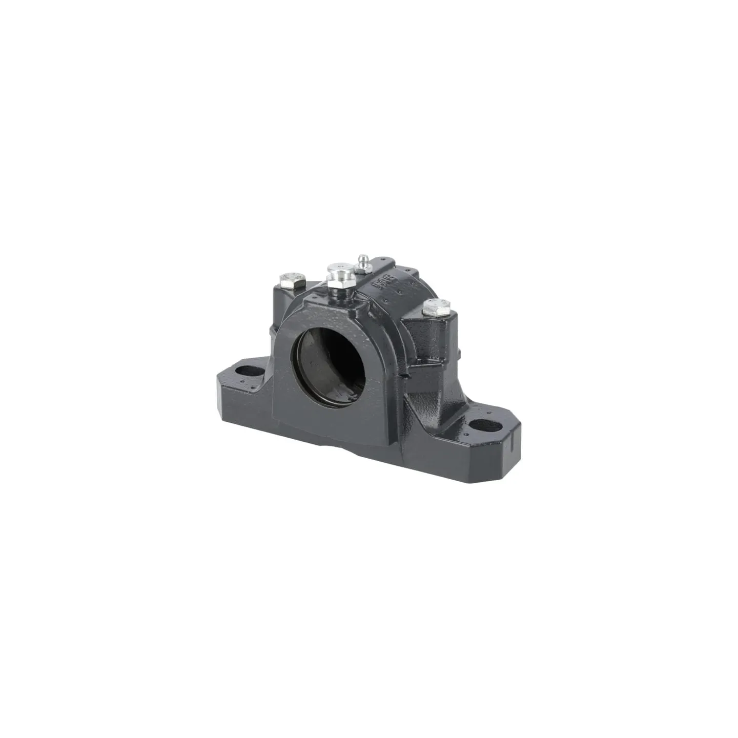 Plummer block split housing  SES508607L INA/FAG SNV080L