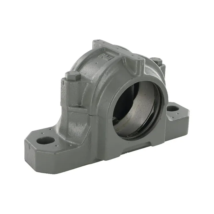 Plummer block housing  SES512610L INA/FAG SNV110FL SNV110L