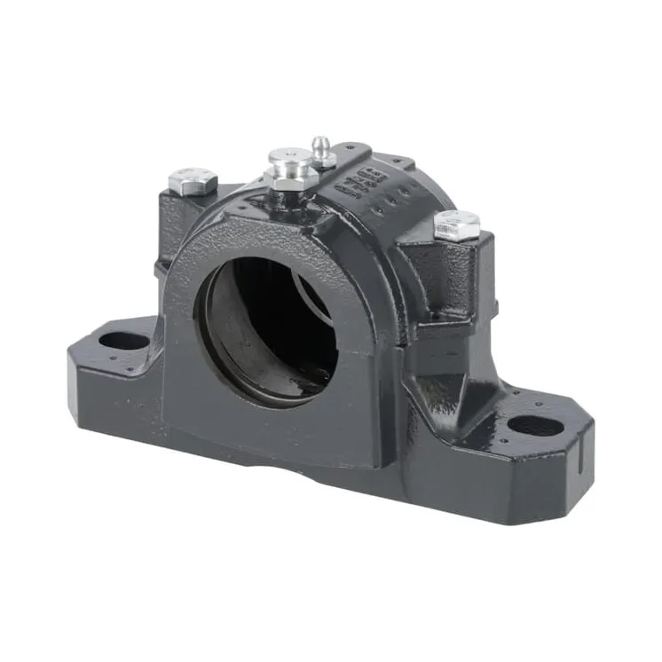 Plummer block split housing  SES509L INA/FAG SNV085L