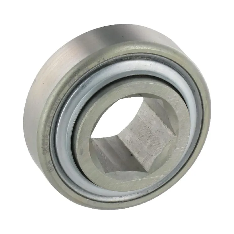 Deep groove ball bearing 7/8x52x1x25.4x15mm   SK014205KRR INA/FAG