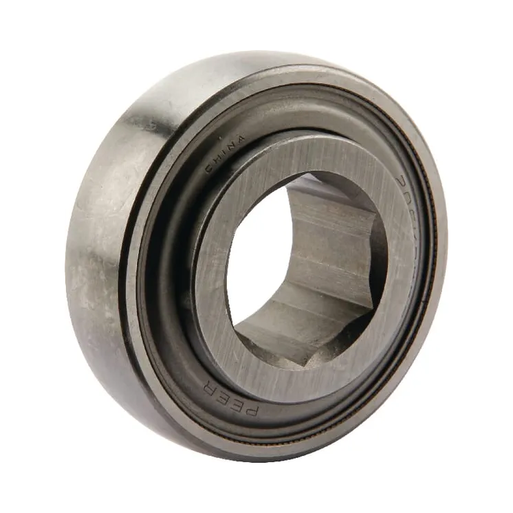 Dziļo rievu lodīšu gultnis 1-1/4x72x37.9mm SK104207KTTB INA/FAG 207KPPB3AH04
