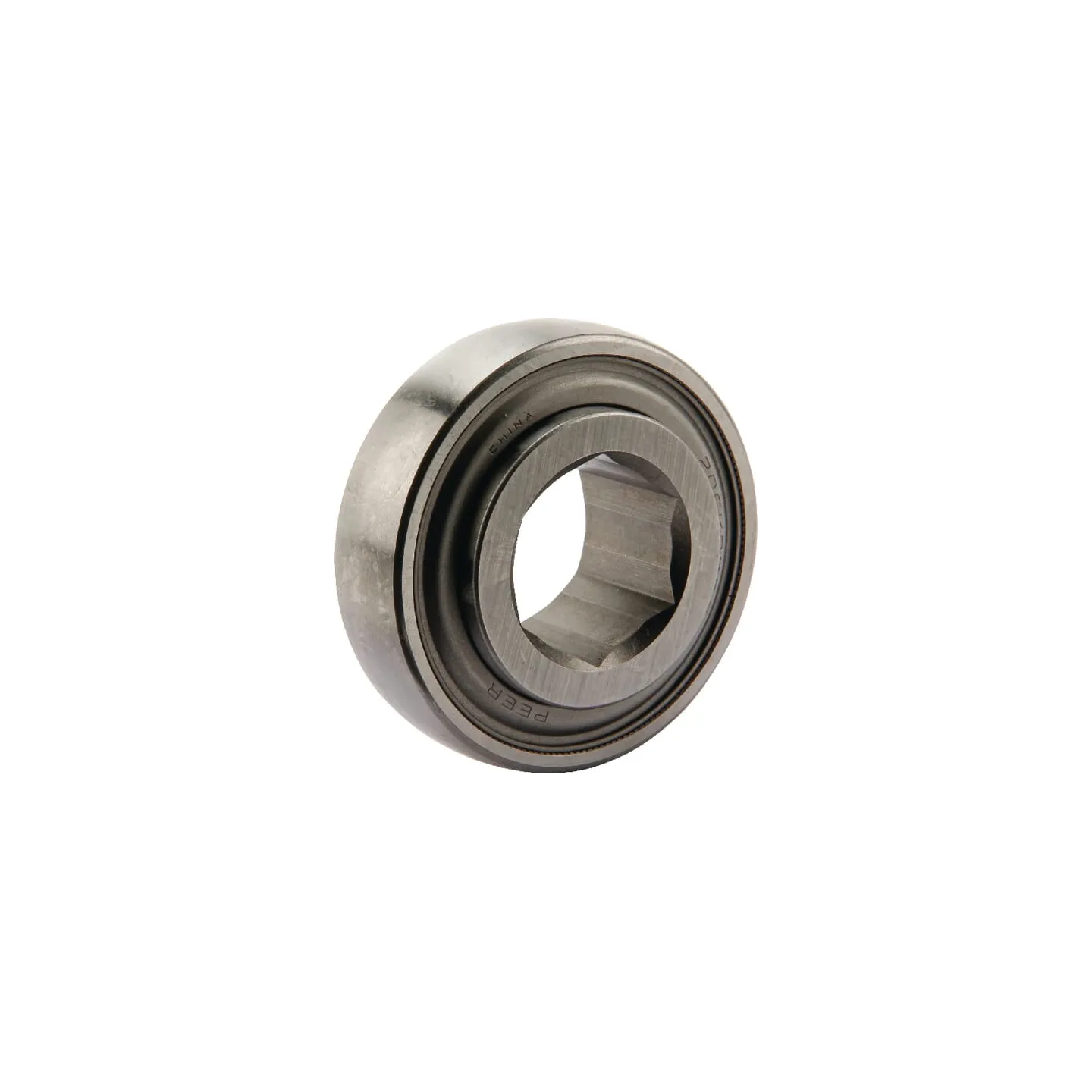 Dziļo rievu lodīšu gultnis 1-1/4x72x37.9mm SK104207KTTB INA/FAG 207KPPB3AH04