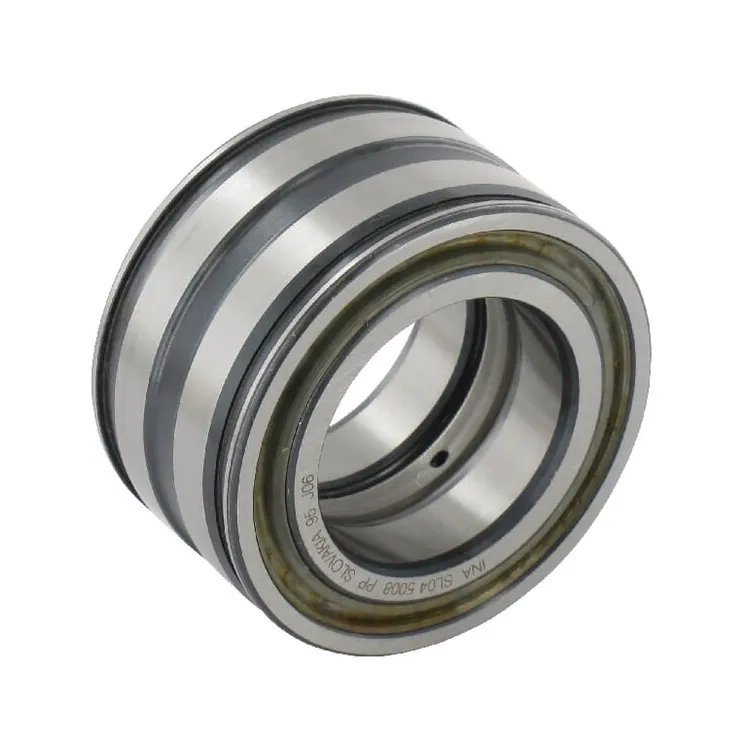 Cilindriskais rullīšu gultnis 40x68x38mm SL045008PP INA/FAG