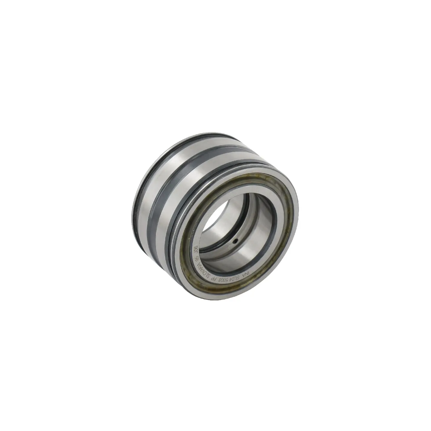 Cilindriskais rullīšu gultnis 40x68x38mm SL045008PP INA/FAG
