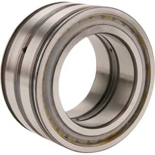 Cilindriskais rullīšu gultnis 70x110x54mm SL045014PP INA/FAG