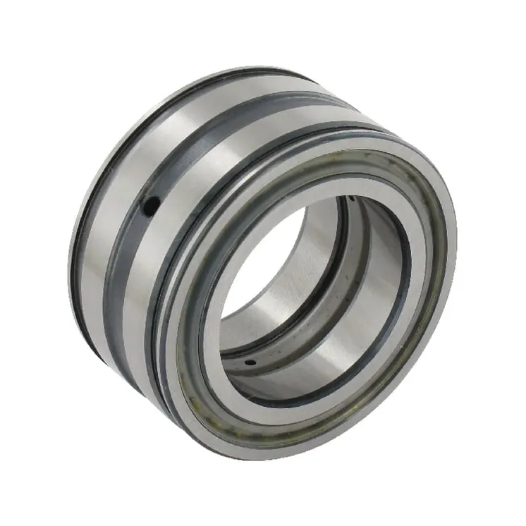 Cylindrical roller bearing 50x80x40mm   SL045010PP INA/FAG