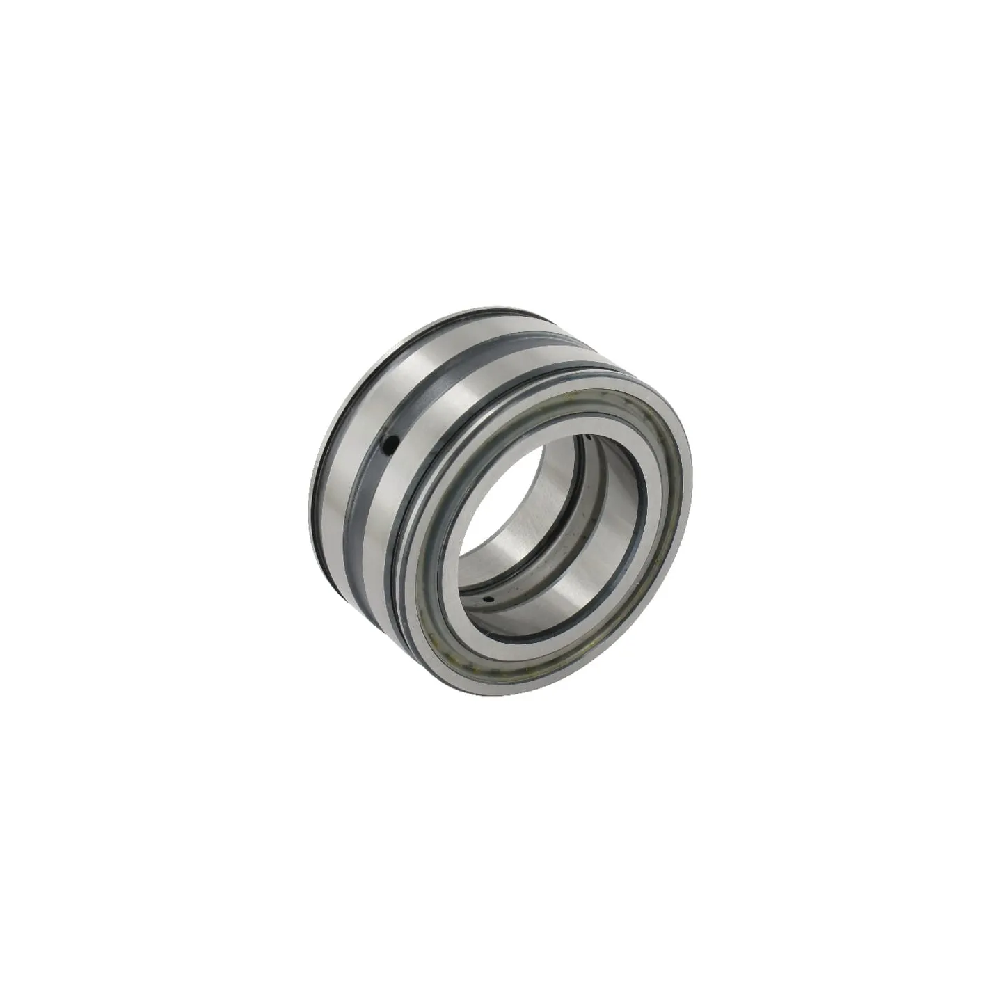 Cilindriskais rullīšu gultnis 50x80x40mm SL045010PP INA/FAG