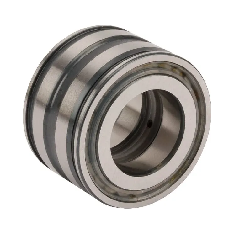 Cilindriskais rullīšu gultnis 25x47x30mm SL045005PP INA/FAG