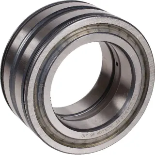Cylindrical roller bearing 85x120x22mm   SL182917BXLC3 INA/FAG