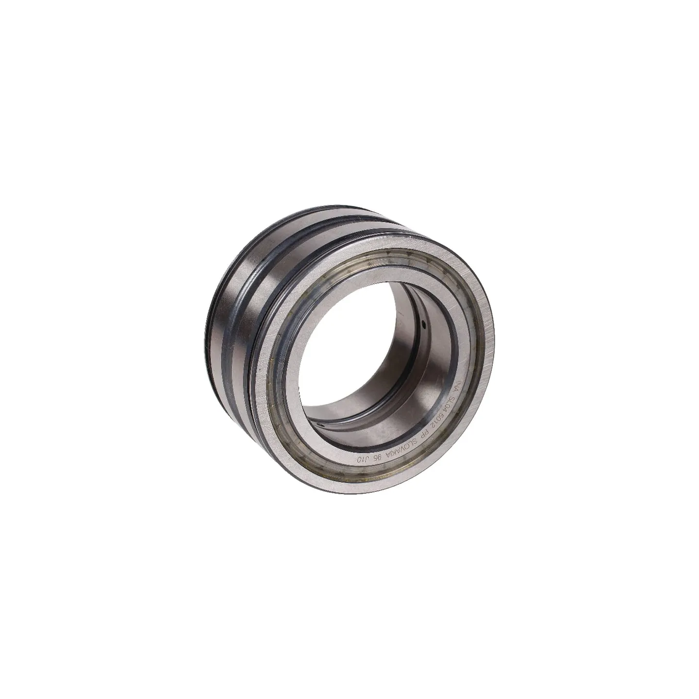 Cilindriskais rullīšu gultnis 55x100x25mm SL182211AXLC3 INA/FAG