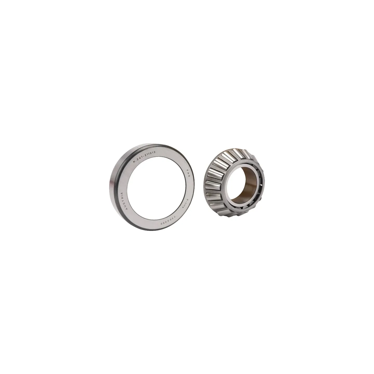 Gultnis 50x105x32mm T7FC050 INA/FAG