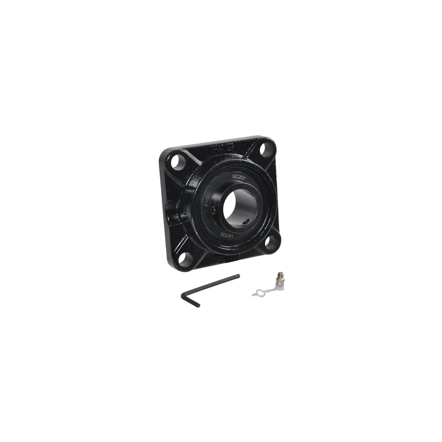 Housing unit UCF  UCF210 INA/FAG 990227 VLD3731