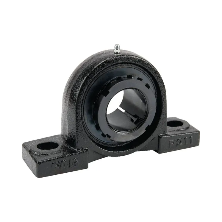 Bearing unit 45mm  UKP210 INA/FAG